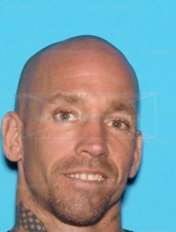 Rodney Dean Akers