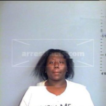 Marquetta Franchesca Marks