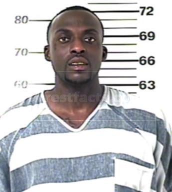 Eddie Dewayne Coleman