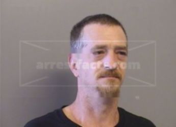 Benjamin Wayne Shrader