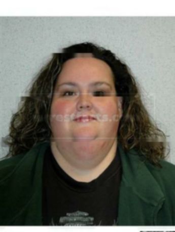 Amber Dallas Ford