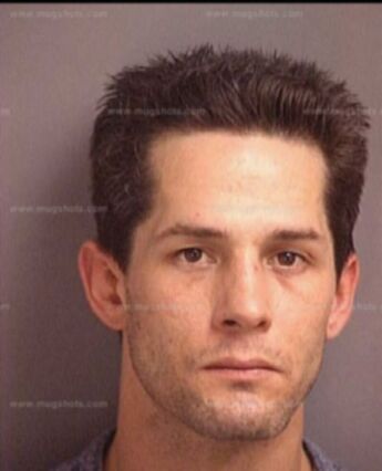 Shawn Conrad Gordon