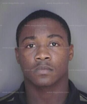 Anthony Jerome Davis