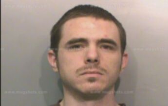 Jeremy James Metz
