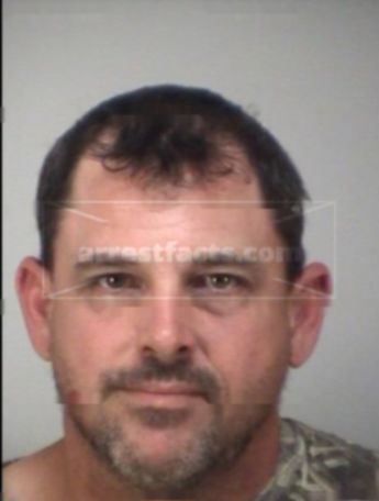 Jason Randall Hedegard