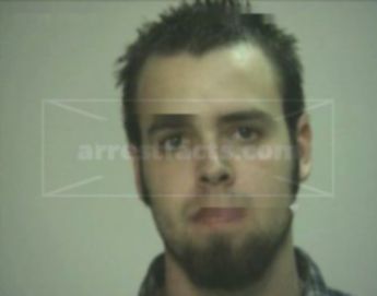 Joshua Ross Griffin