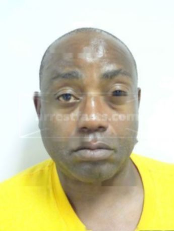 Sidney Gilbert Woodard