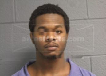Justin Shannon Alexander