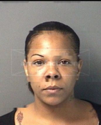 Tammy Sherrill Rivers