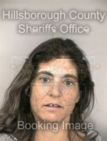 Lynnette Irene Townsend