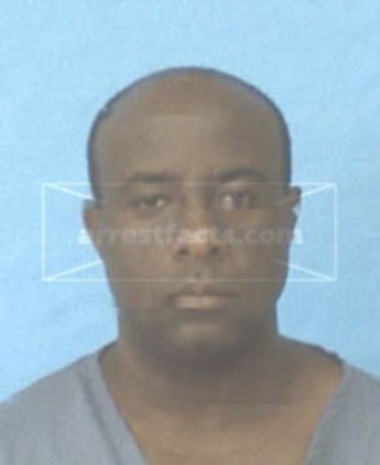 Alphonso Black