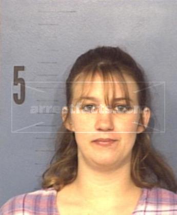 Penelope Rosalee Lemond