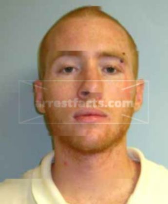 Michael Daniel King Jr