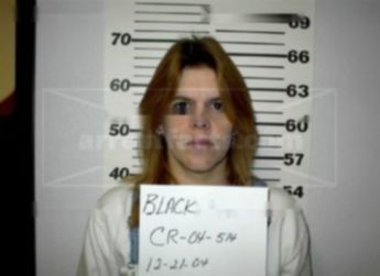 Verna Ruth Black