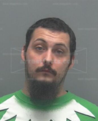Aaron Michael Klinker