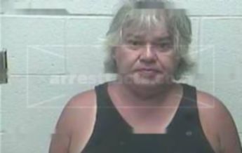 Timothy Dale Zahn