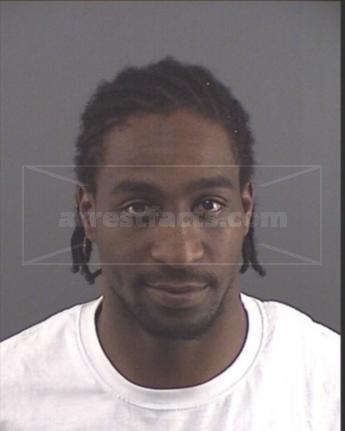 Dontarrius Lorenzo Foote