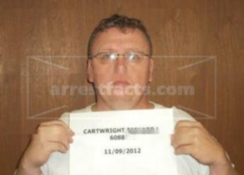 Richard Lee Cartwright