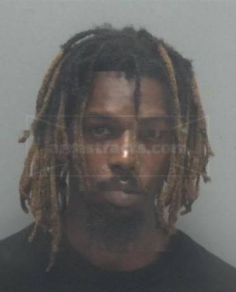 Cornelius Brian Hurst