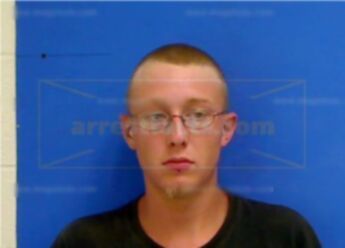 Steven Kyle Cornett