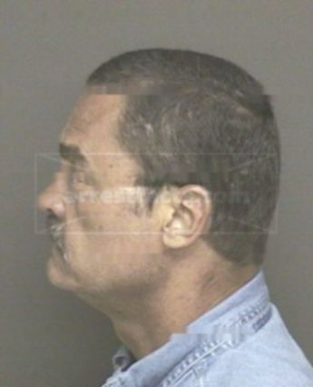 Douglas Anthony Campbell