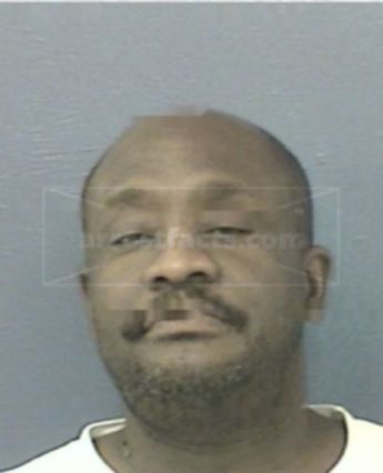Henry Lee Austin