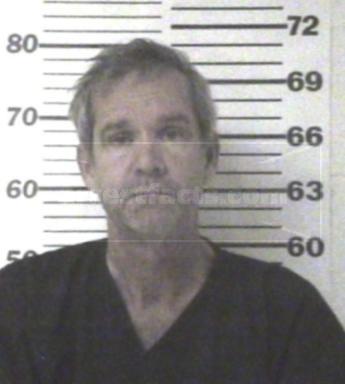 Gerald Dean Wright