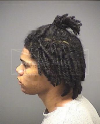 Justin Matthew Williams