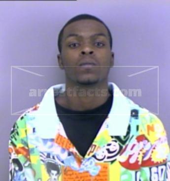 Andrew Danez Woods
