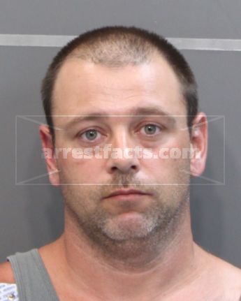 Johnny Wayne Parden
