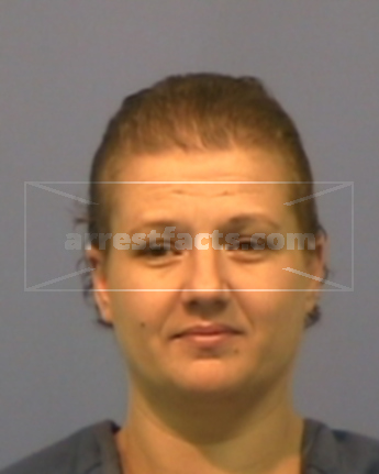 Misty Lynn Cretsinger