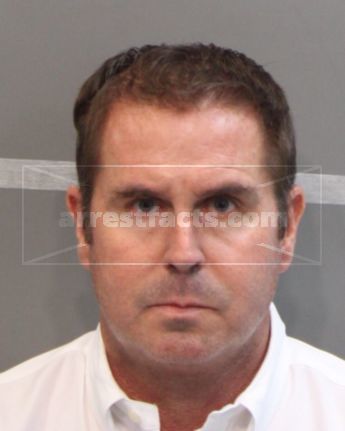 John David Copeland