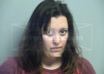 Hailey Jo Herd