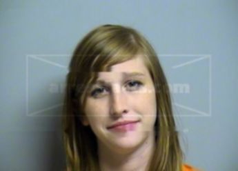Aubrey Katherine Denney