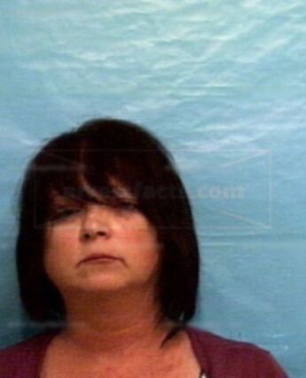 Wendy Ann West