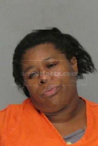 Audrey Denise Calloway