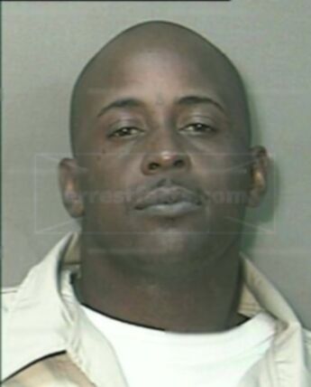 Dashawn Carmichael