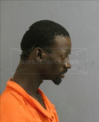 Arthur James Brinson Jr.