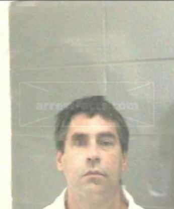 Gregory Lane Borgula