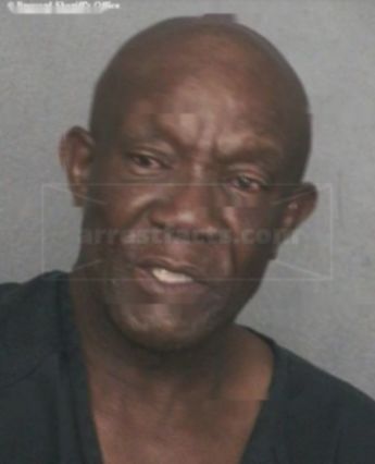 Cleavland Earl Small