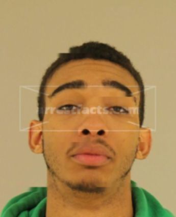 Steven Lavern Anderson