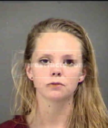 Abigail Helen Carter