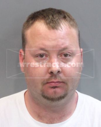 Michael Dustin Winters