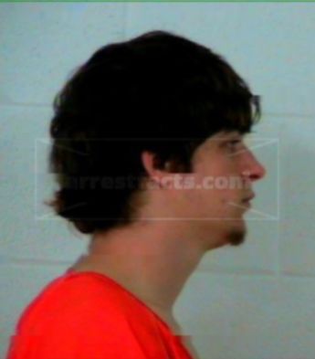 Ethan Shane Compton
