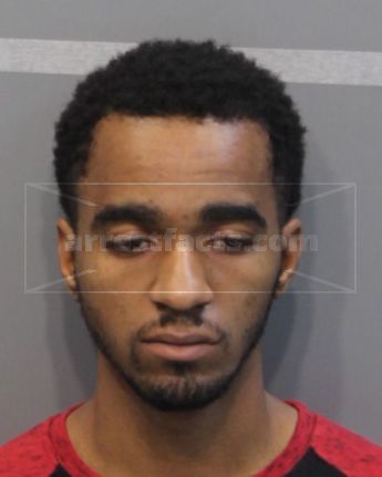 Christopher Lashawn Turner