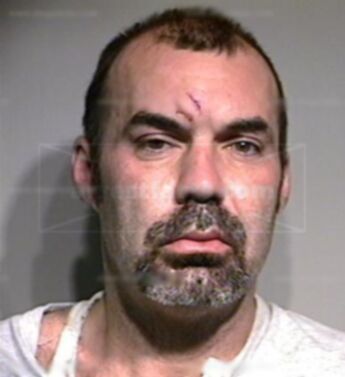 David Wayne Stanley