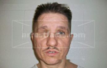 Thomas Richard Mcdaniel