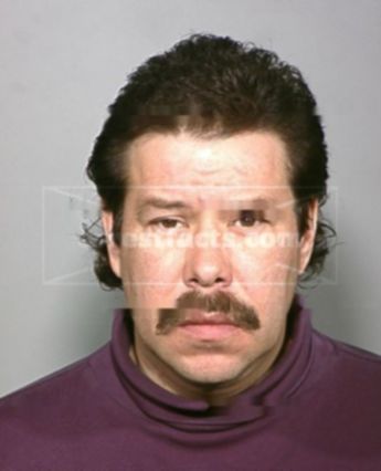 Mark Lee Davis