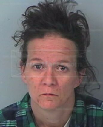 Mary Rose Joyner