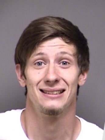 Matthew Wade Bass